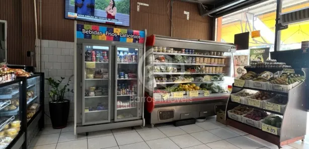Ponto Comercial à venda, 300m² no Dom Pedro I, Manaus