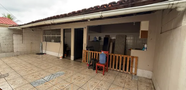 Casa de Condomínio com 3 Quartos à venda, 80m² no Cidade Nova, Manaus