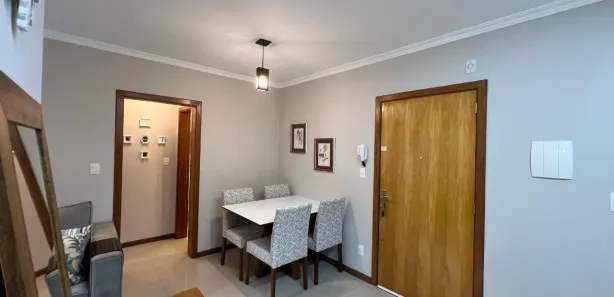 Apartamento com 1 Quarto à venda, 55m² no Planalto, Gramado