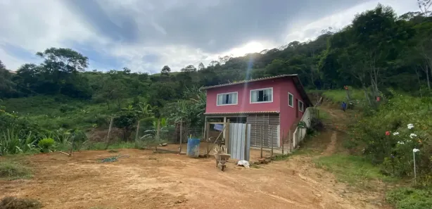 Fazenda/Sítio com 2 Quartos à venda, 120m² no Área Rural de Guarapari, Guarapari