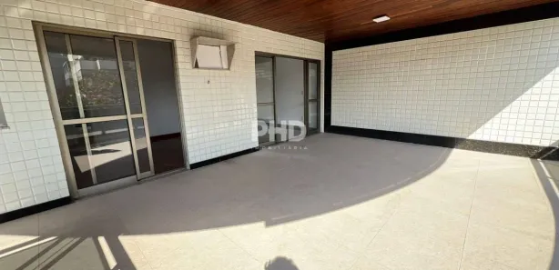 Apartamento com 3 Quartos para alugar, 100m² no Recreio dos Bandeirantes, Rio de Janeiro