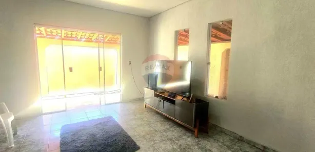 Casa com 2 Quartos à venda, 188m² no Loteamento Manoel Gomes da Cunha, Araguaína