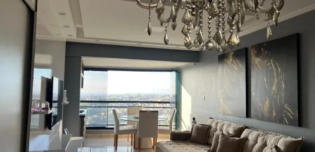 Apartamento com 3 Quartos para alugar, 79m² no Vila Laura, Salvador