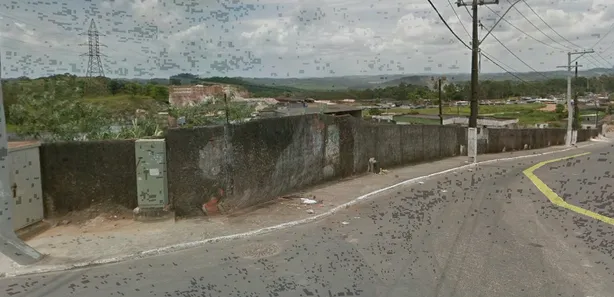 Lote/Terreno para alugar, 17000m² no , Simões Filho