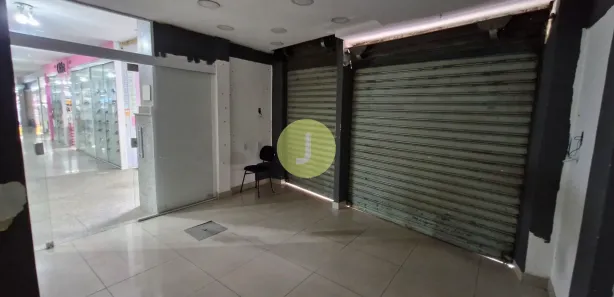 Ponto Comercial para alugar, 22m² no Campo Grande, Rio de Janeiro