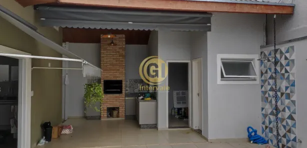 Casa de Condomínio com 3 Quartos à venda, 300m² no Condomínio Terras do Vale, Caçapava
