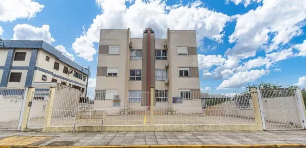 Apartamento com 2 Quartos à venda, 70m² no Vila Princesa Izabel, Cachoeirinha