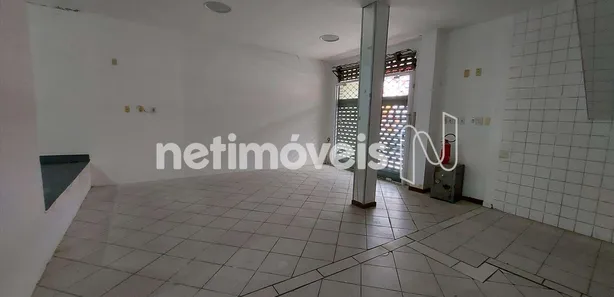 Ponto Comercial para alugar, 164m² no Liberdade, Salvador
