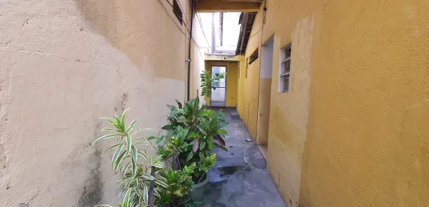 Kitnet com 1 Quarto para alugar, 25m² no Brás de Pina, Rio de Janeiro