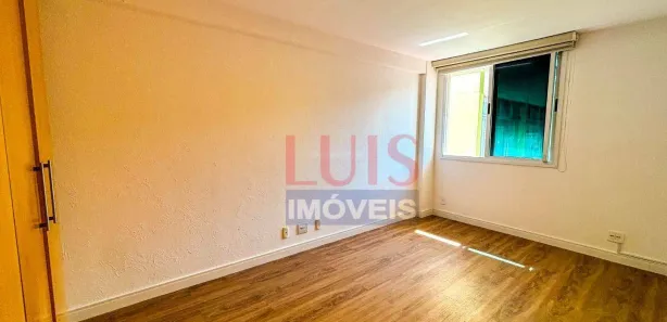 Cobertura com 3 Quartos para alugar, 200m² no São Francisco, Niterói
