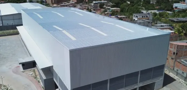 Galpão/Depósito/Armazém para alugar, 3388m² no Recreio Ipitanga, Lauro de Freitas