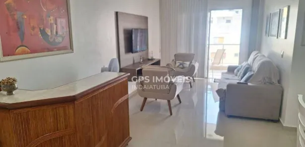 Apartamento com 3 Quartos à venda, 108m² no Enseada, Guarujá