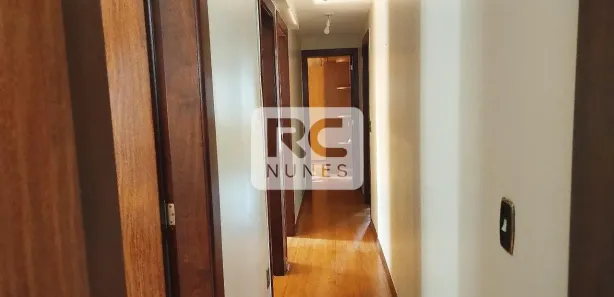 Apartamento com 4 Quartos à venda, 150m² no Lourdes, Belo Horizonte