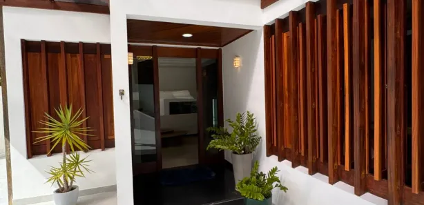 Casa com 4 Quartos à venda, 310m² no Itaigara, Salvador