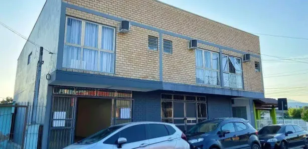 Sala Comercial para alugar, 110m² no Genuíno Sampaio, Campo Bom