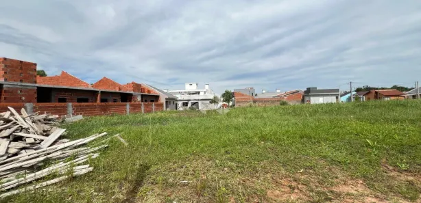 Lote/Terreno à venda, 378m² no , Vera Cruz