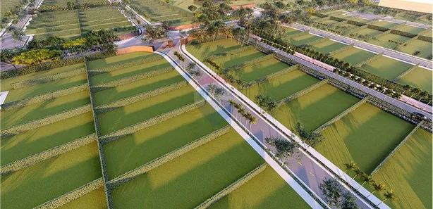 Lote/Terreno à venda, 318m² no Setor Habitacional Tororó, Brasília