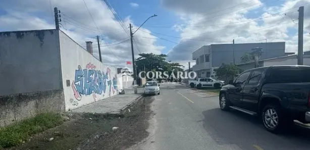 Lote/Terreno à venda, 300m² no Riviera I, Matinhos