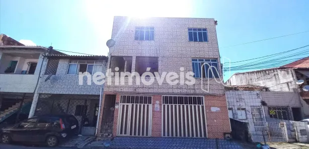 Apartamento com 2 Quartos à venda, 74m² no Caminho de Areia, Salvador