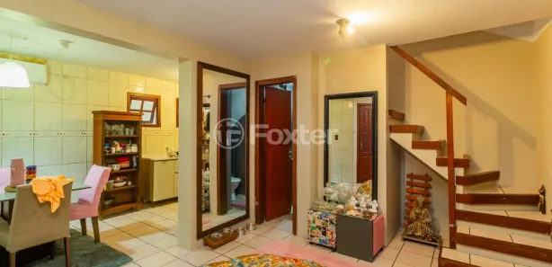 Casa com 2 Quartos à venda, 86m² no Eldorado do Sul, Eldorado do Sul