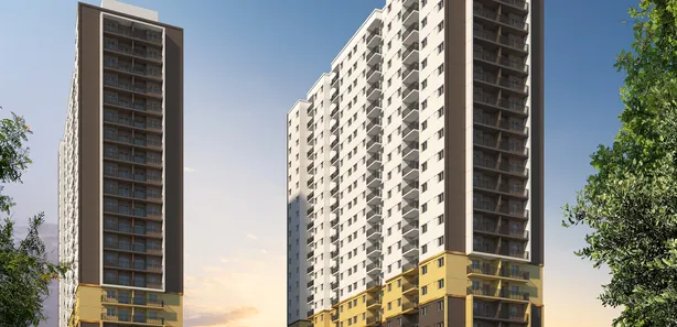 Apartamento com 3 Quartos à venda, 67m² no Centro, Nova Iguaçu