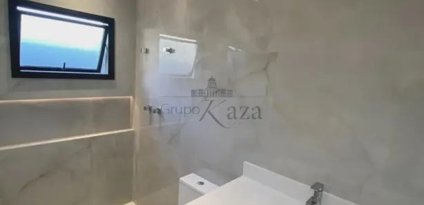 Casa de Condomínio com 3 Quartos à venda, 185m² no Residencial Colinas, Caçapava