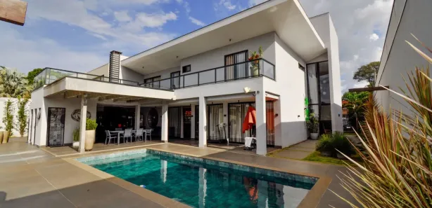 Casa com 4 Quartos à venda, 600m² no Setor de Habitações Individuais Sul, Brasília