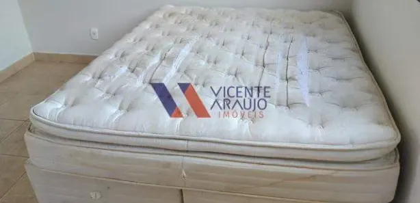 Kitnet com 1 Quarto para alugar, 29m² no Ingá, Betim