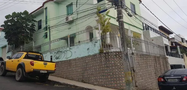 Casa com 5 Quartos à venda, 189m² no Matatu, Salvador
