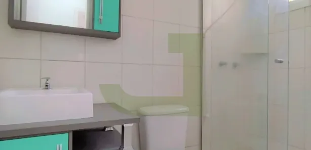 Apartamento com 2 Quartos para alugar, 56m² no Pinheiro, São Leopoldo