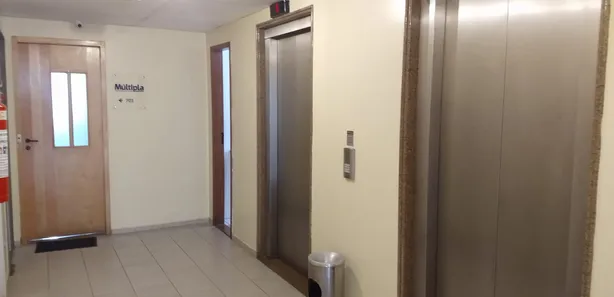 Sala Comercial à venda, 28m² no Paissandu, Recife