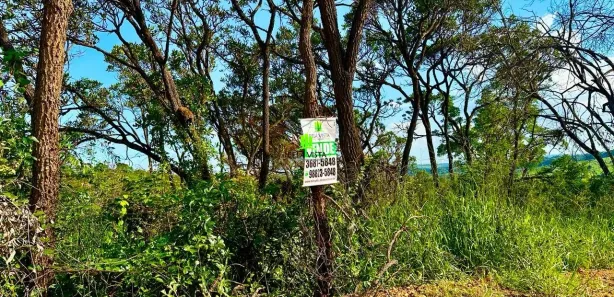 Lote/Terreno à venda, 572m² no Pomar da Lagoa, Lagoa Santa