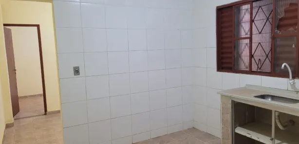 Kitnet com 1 Quarto para alugar, 25m² no Ceilândia Norte, Brasília
