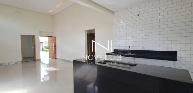Casa de Condomínio com 3 Quartos à venda, 160m² no Condomínio Terras do Vale, Caçapava