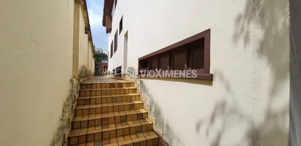 Ponto Comercial com 7 Quartos para alugar, 600m² no Santa Tereza, Belo Horizonte