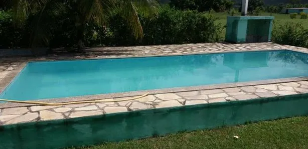 Fazenda/Sítio com 1 Quarto à venda, 90m² no Rio Seco (Bacaxá), Saquarema