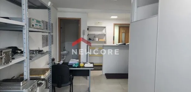 Sala Comercial com 1 Quarto à venda, 35m² no São Francisco, Niterói