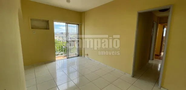 Apartamento com 2 Quartos para alugar, 80m² no Campo Grande, Rio de Janeiro