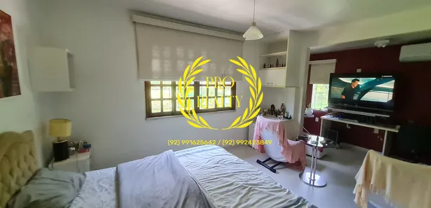 Casa com 5 Quartos para venda ou aluguel, 1700m² no Adrianópolis, Manaus