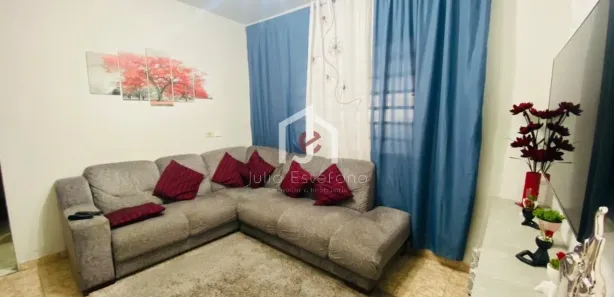 Casa com 3 Quartos à venda, 150m² no Jardim Califórnia, Taubaté
