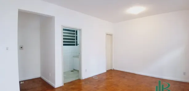 Kitnet com 1 Quarto para alugar, 31m² no Centro Histórico, Porto Alegre
