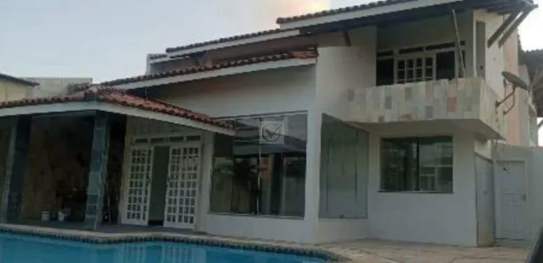 Casa com 5 Quartos para alugar, 430m² no Coroa do Meio, Aracaju