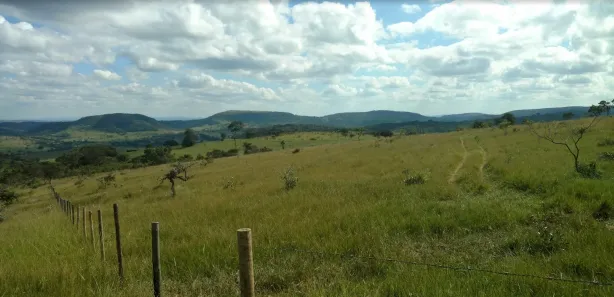 Lote/Terreno à venda, 20100m² no , Cordisburgo