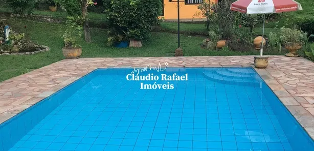 Fazenda/Sítio com 3 Quartos à venda, 300m² no Centro, Casimiro de Abreu