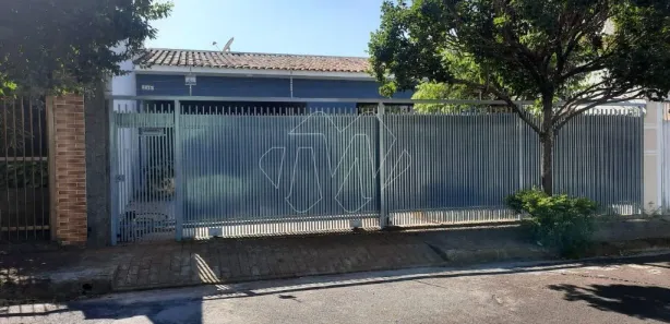 Casa com 3 Quartos à venda, 195m² no Vila Yamada, Araraquara