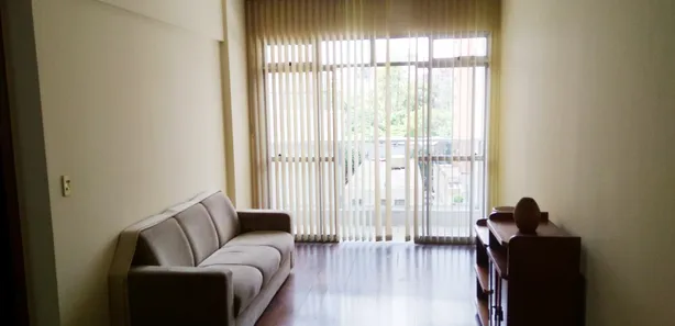 Apartamento com 1 Quarto à venda, 55m² no Boa Viagem, Belo Horizonte