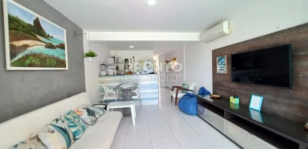 Apartamento com 1 Quarto à venda, 59m² no Centro, Ipojuca