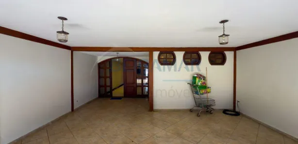 Casa com 4 Quartos à venda, 320m² no Asa Sul, Brasília