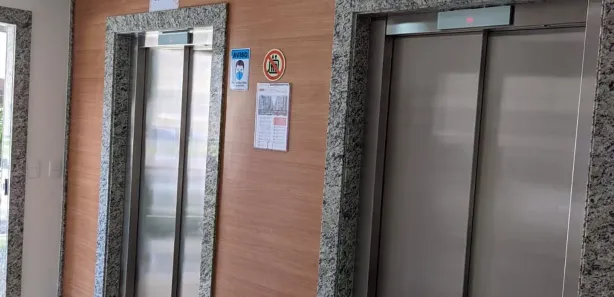 Apartamento com 2 Quartos à venda, 47m² no Cassange, Salvador