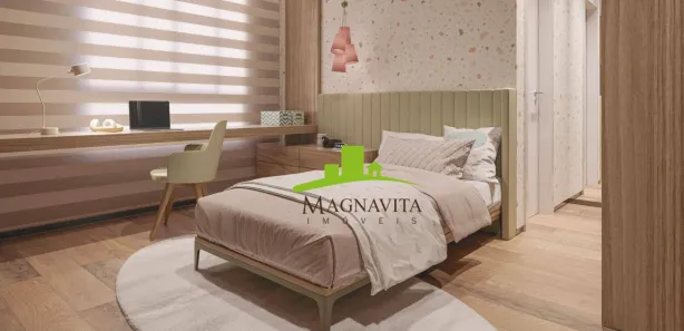 Apartamento com 4 Quartos à venda, 226m² no Horto Florestal, Salvador